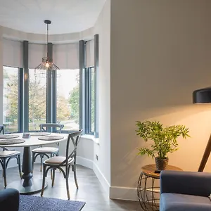 Apart-hotel Park Lane By Urban Space, Cardiff
