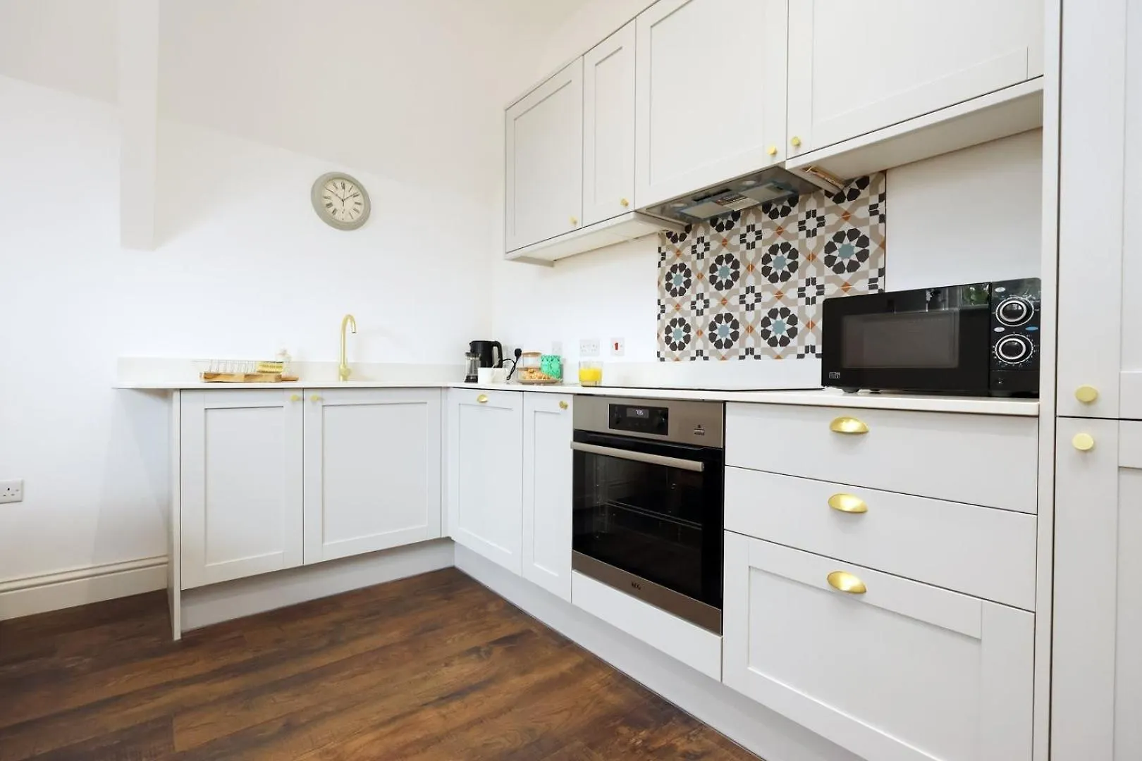 Relax In Pontcanna 1Br With Parking Cardiff United Kingdom