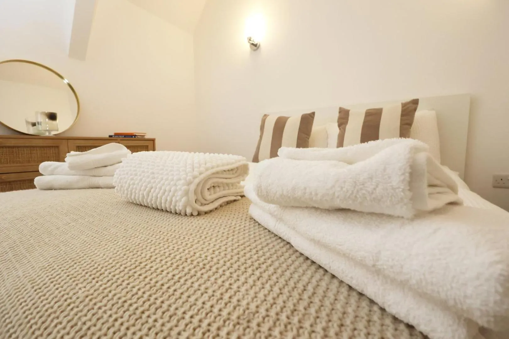 Relax In Pontcanna 1Br With Parking Cardiff 0*,  United Kingdom