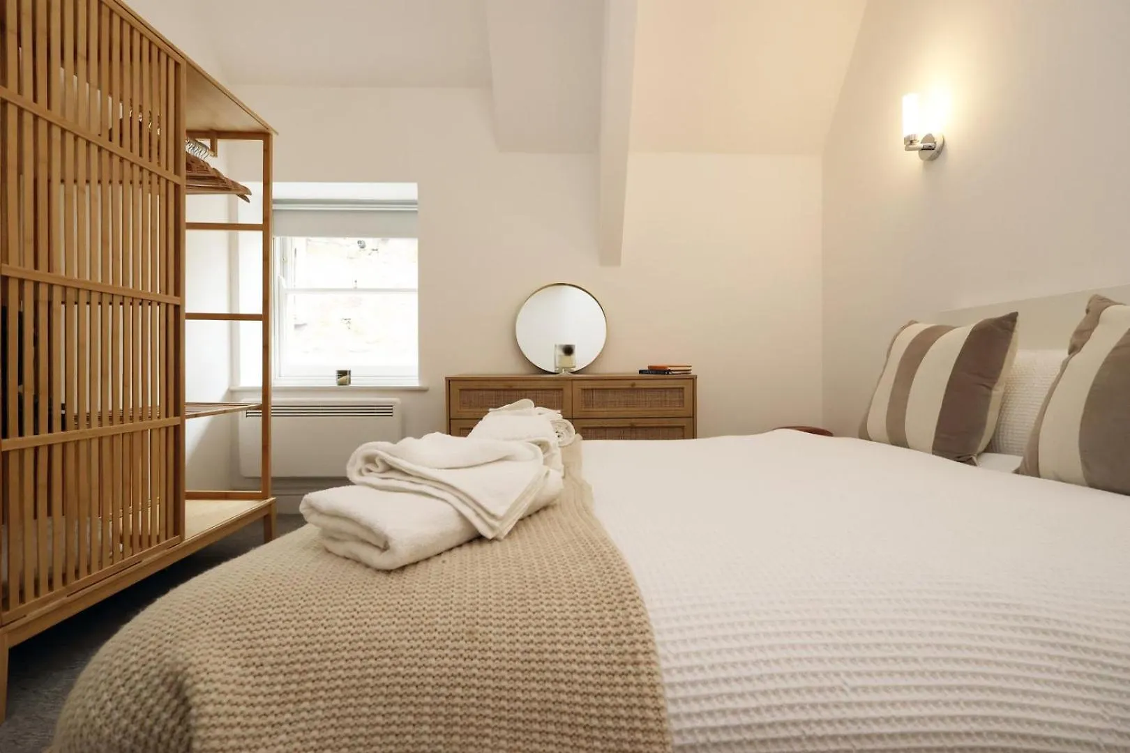 Apartment Relax In Pontcanna 1Br With Parking Cardiff