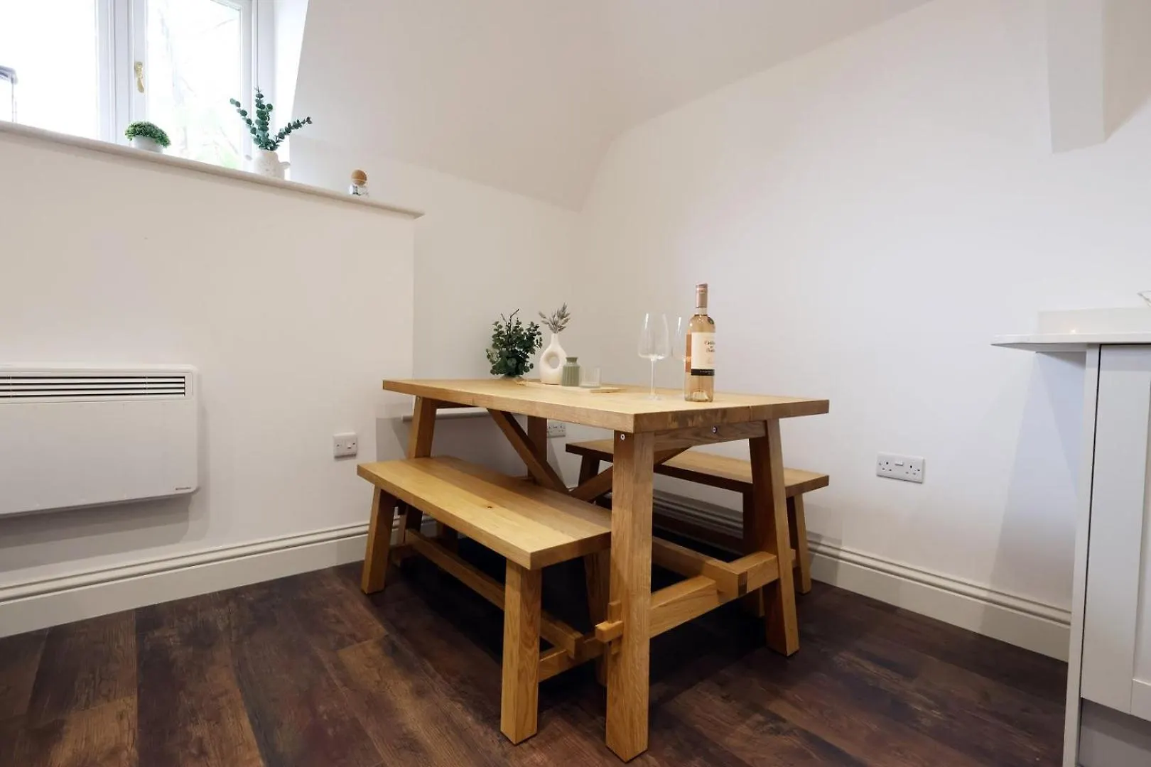 Relax In Pontcanna 1Br With Parking Cardiff Apartment