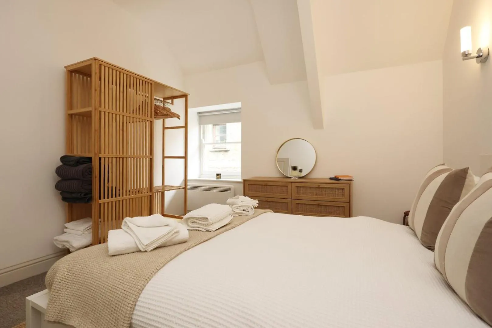 Apartment Relax In Pontcanna 1Br With Parking Cardiff United Kingdom