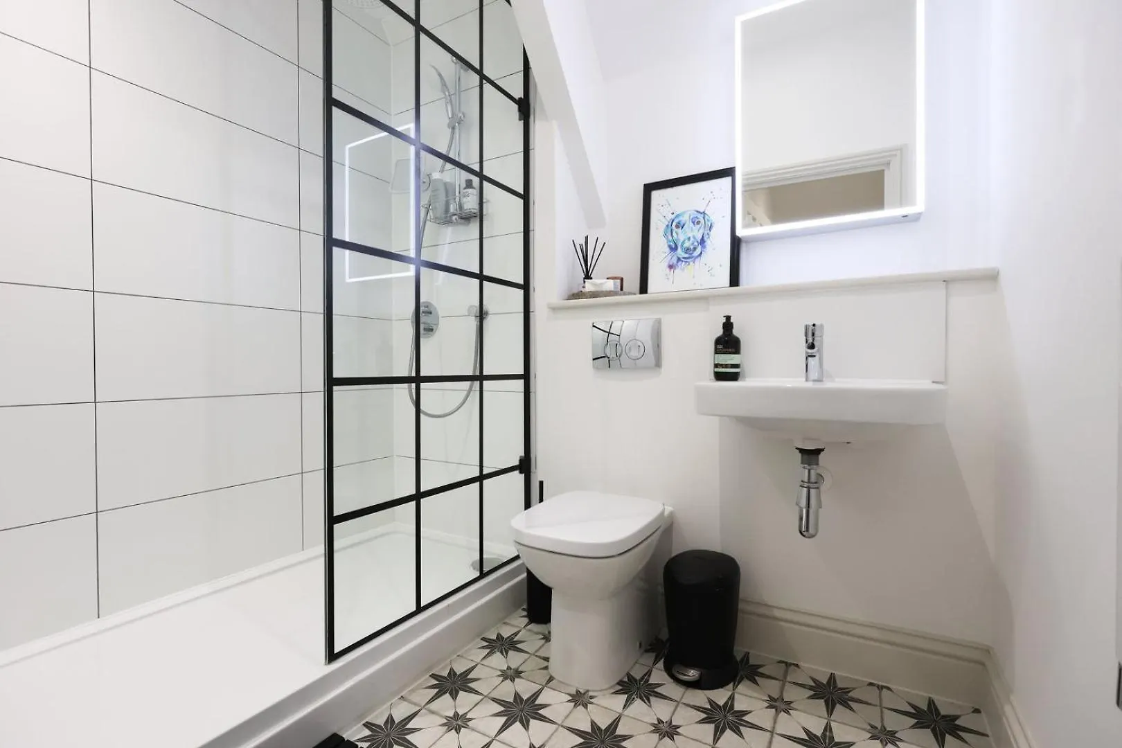 Relax In Pontcanna 1Br With Parking Cardiff 0*,  United Kingdom
