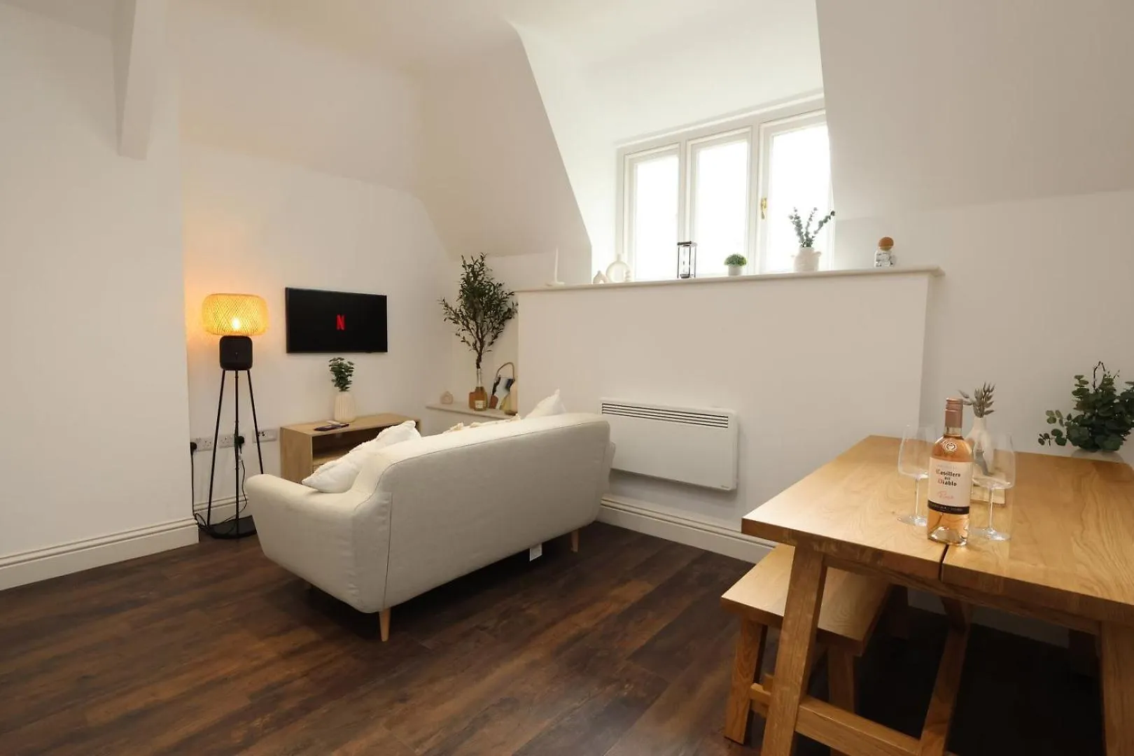 Relax In Pontcanna 1Br With Parking Cardiff 0*,
